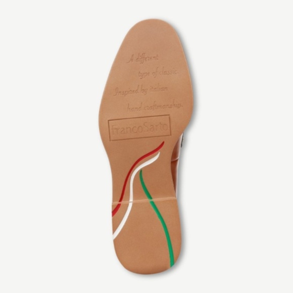 Franco Sarto Edith 2 Penny Loafer - Picture 3 of 5